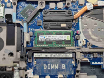 awaryjność laptopów