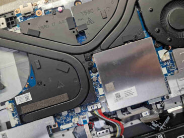 naprawa laptopa w domu